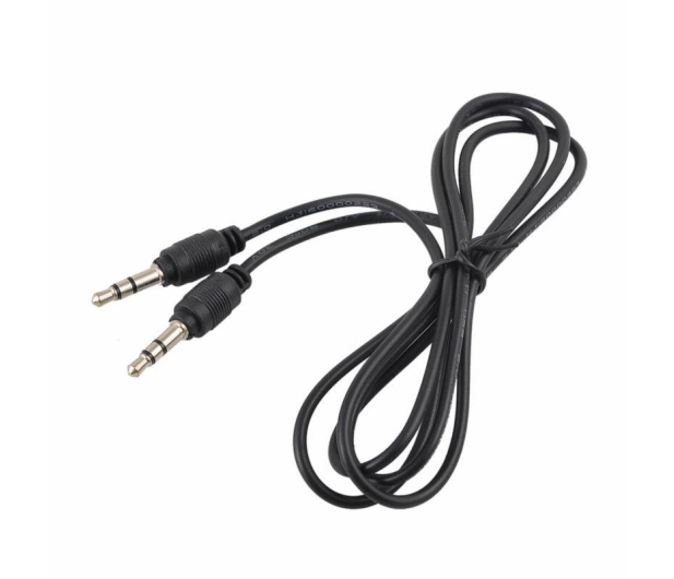 SHIRU Adapter HDMI - VGA, Audio (Minijack 3,5mm) - 341738 - zdjęcie 3